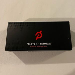Peloton x Urbanears Sumpan Headphones
